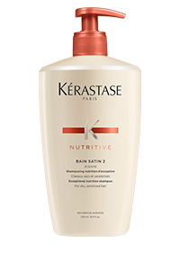 bain nutritive Kerastase grand format